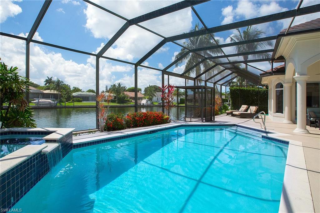 PARK SHORE - Residential