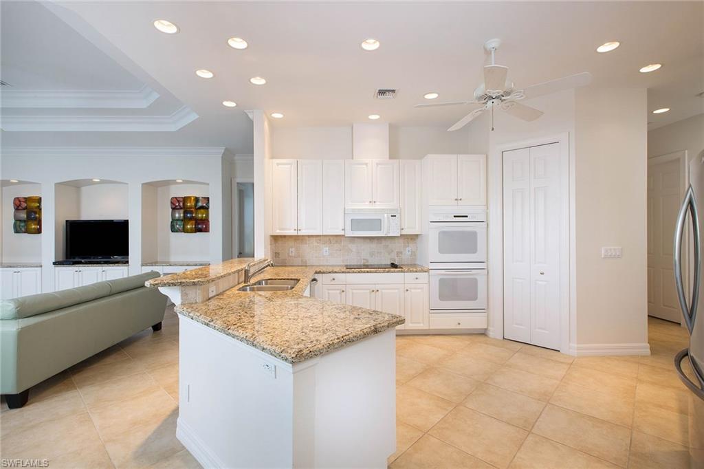 PARK SHORE - Residential