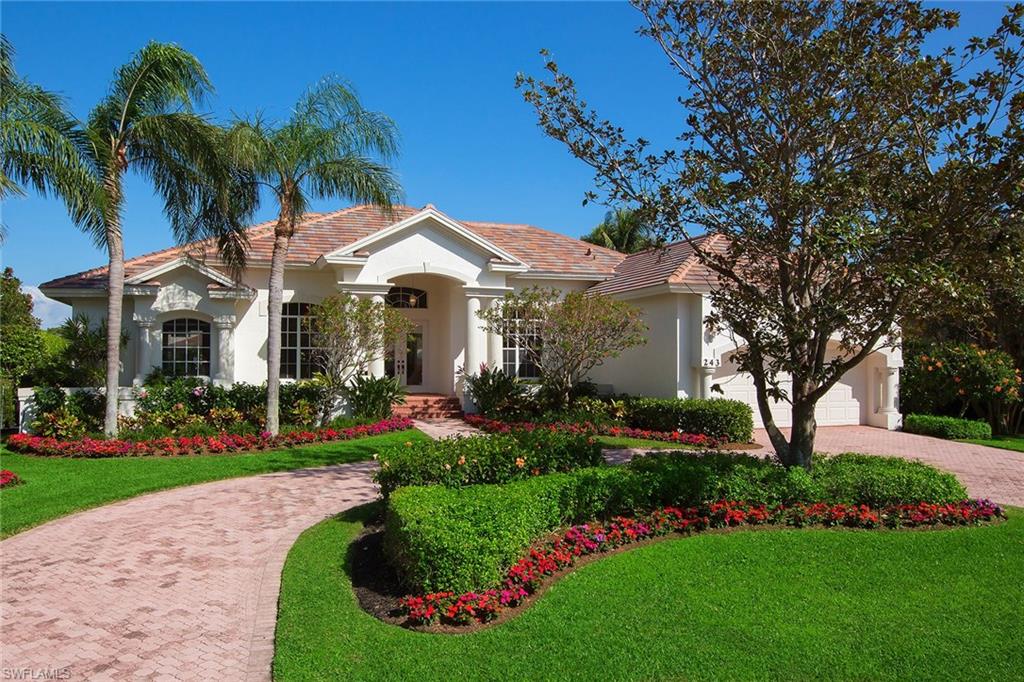 PARK SHORE - Residential