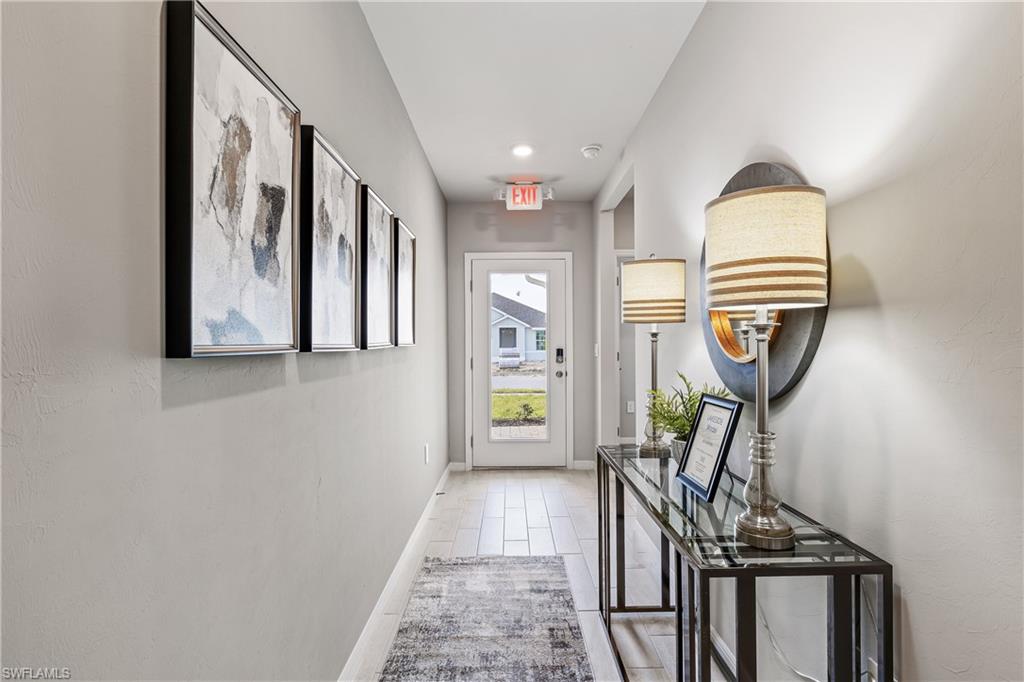 BENTLEY CROSSING - Residential