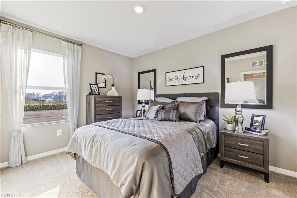 BENTLEY CROSSING - Residential