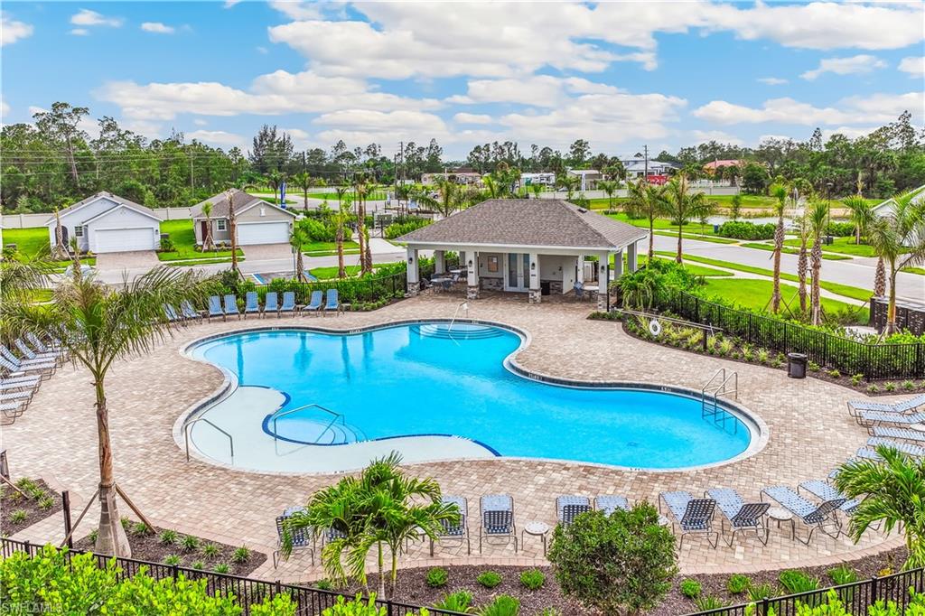 BENTLEY CROSSING - Residential