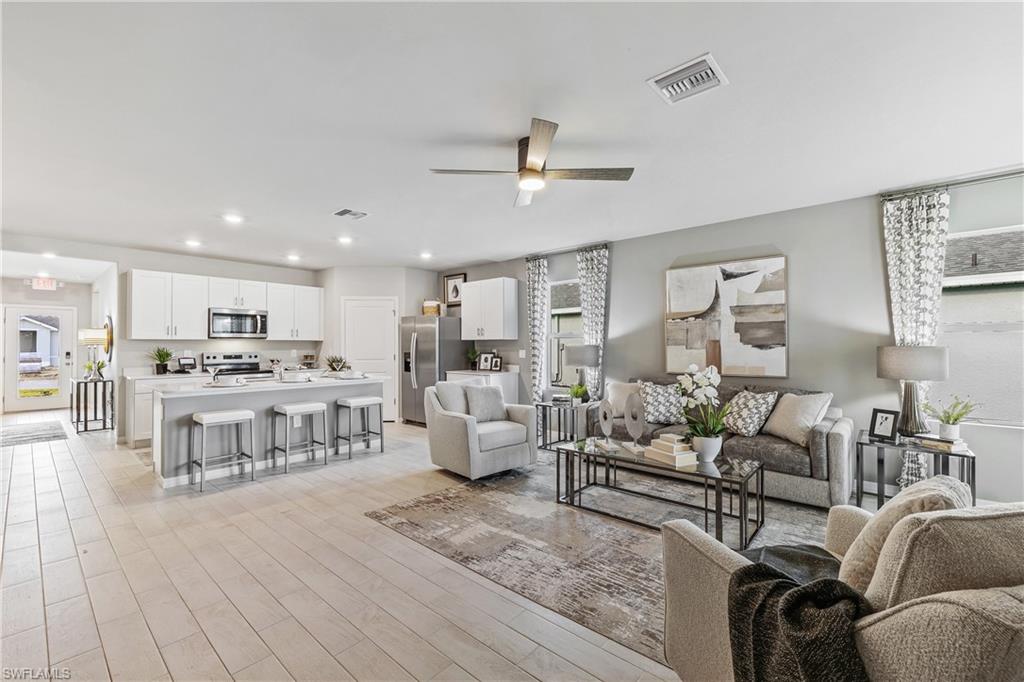 BENTLEY CROSSING - Residential