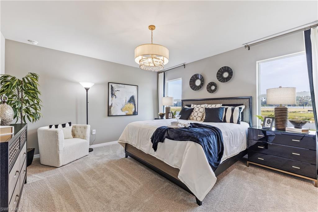 BENTLEY CROSSING - Residential