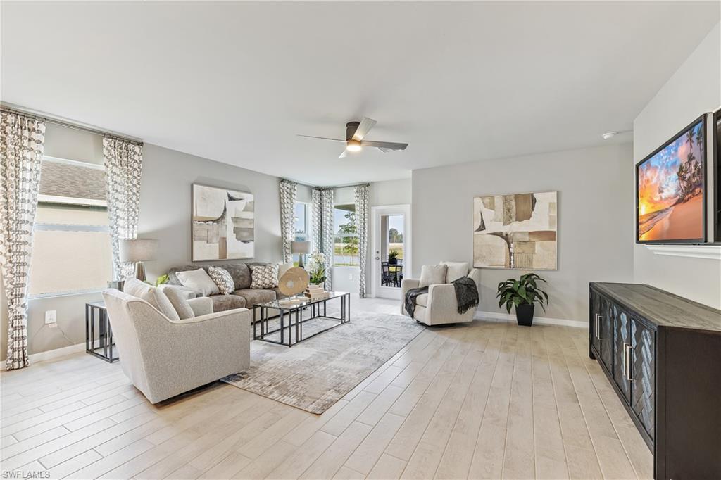 BENTLEY CROSSING - Residential