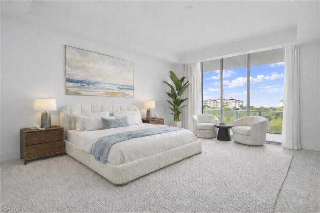 INFINITY AT THE COLONY - Residential