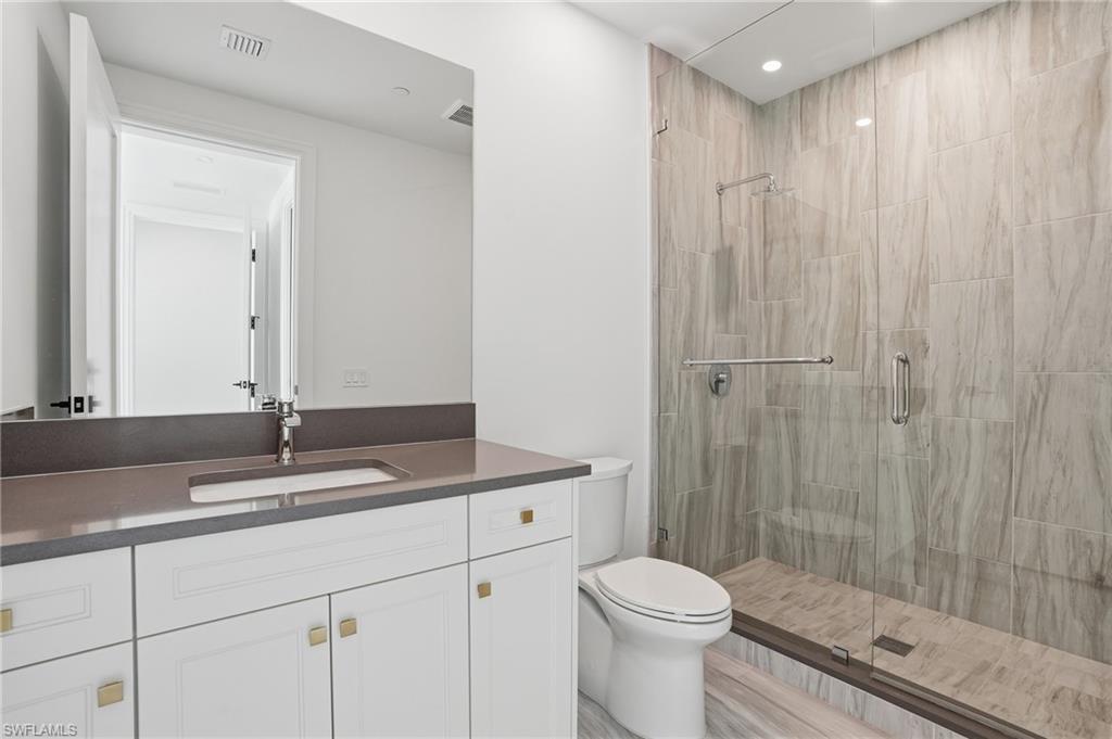 INFINITY AT THE COLONY - Residential