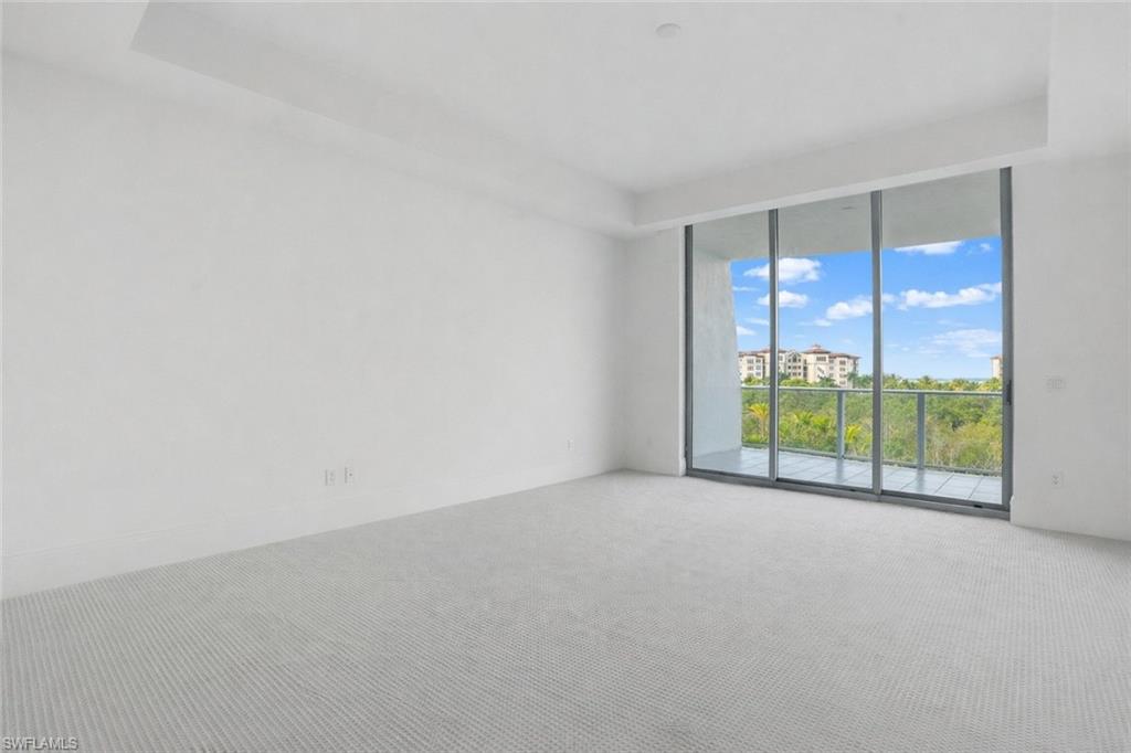 INFINITY AT THE COLONY - Residential