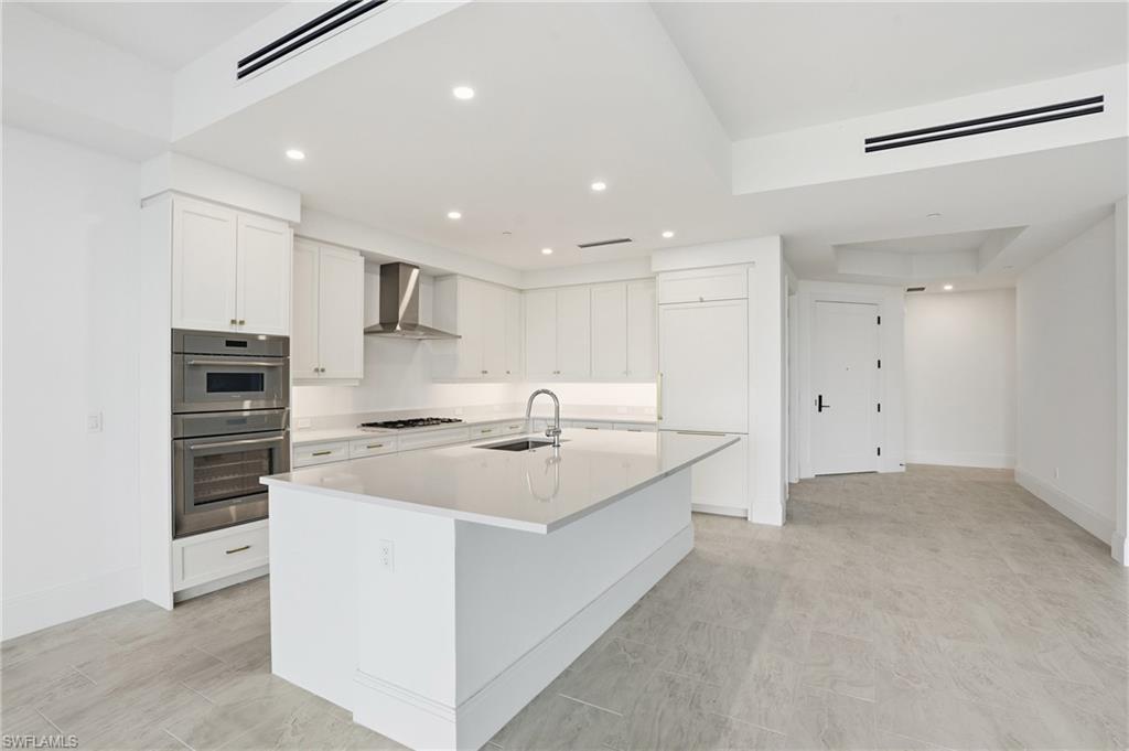 INFINITY AT THE COLONY - Residential