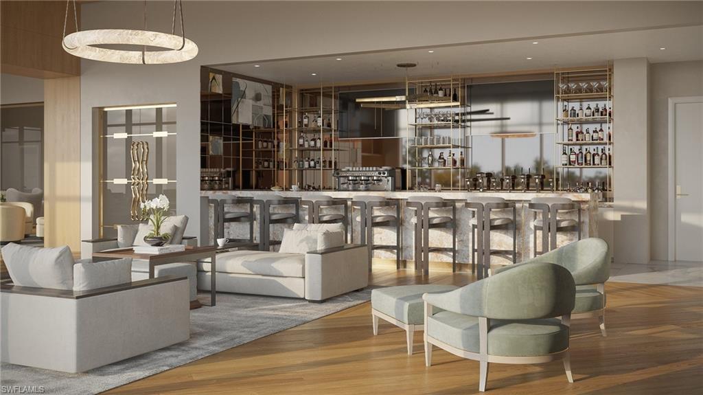 INFINITY AT THE COLONY - Residential