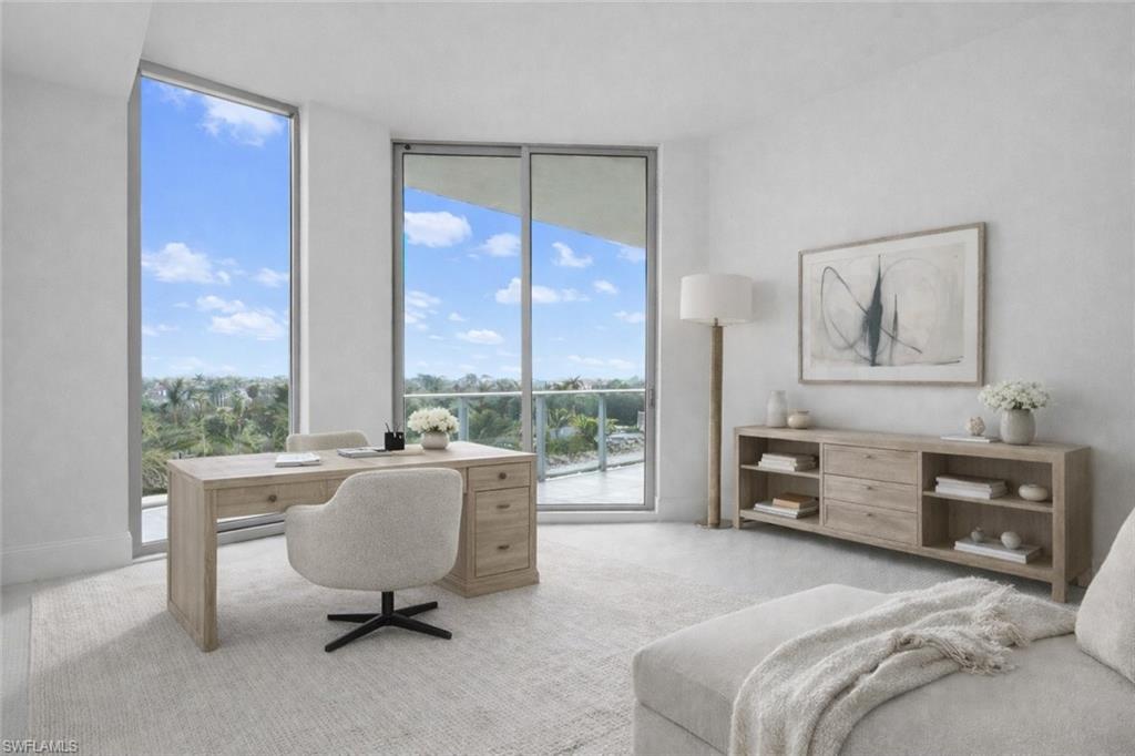 INFINITY AT THE COLONY - Residential