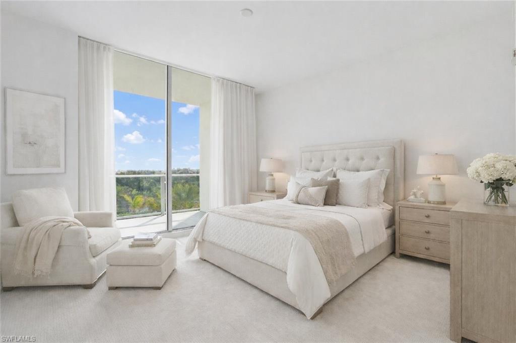 INFINITY AT THE COLONY - Residential