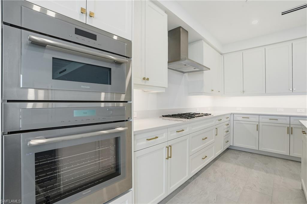 INFINITY AT THE COLONY - Residential