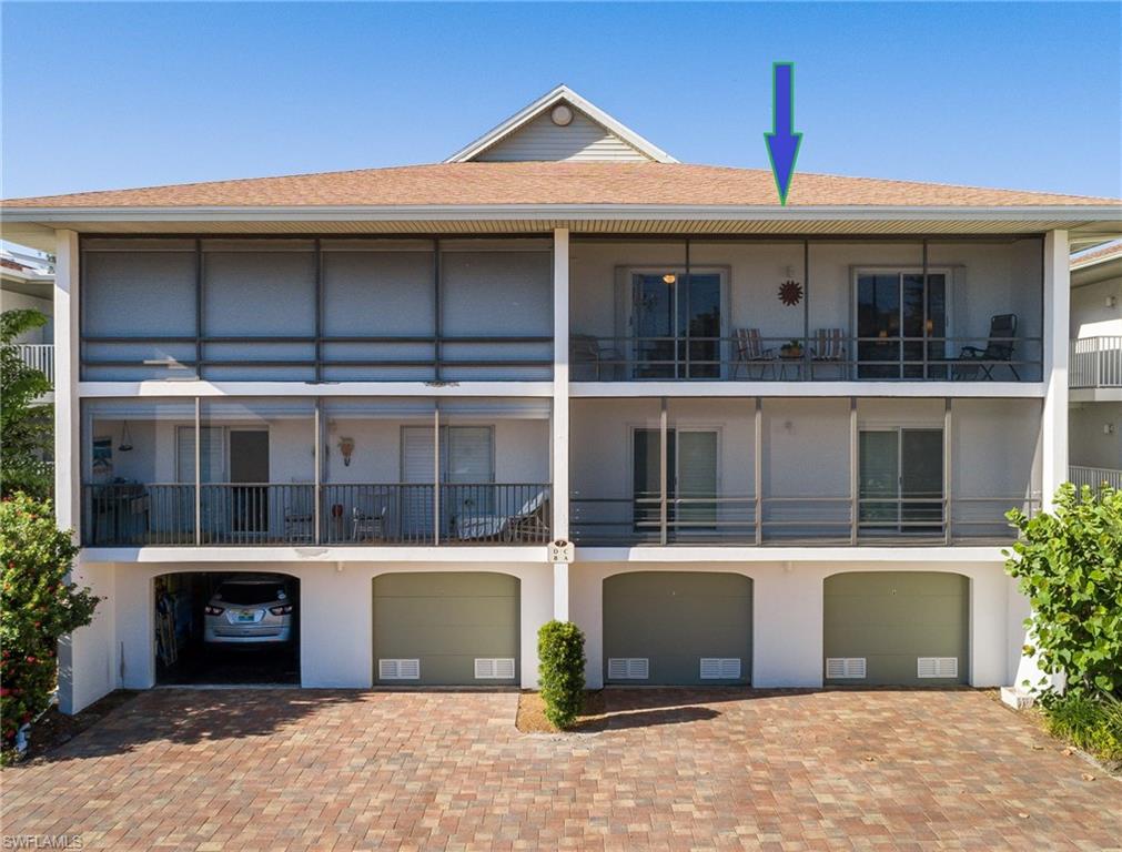 SUNSET SOUTH CONDO - Residential