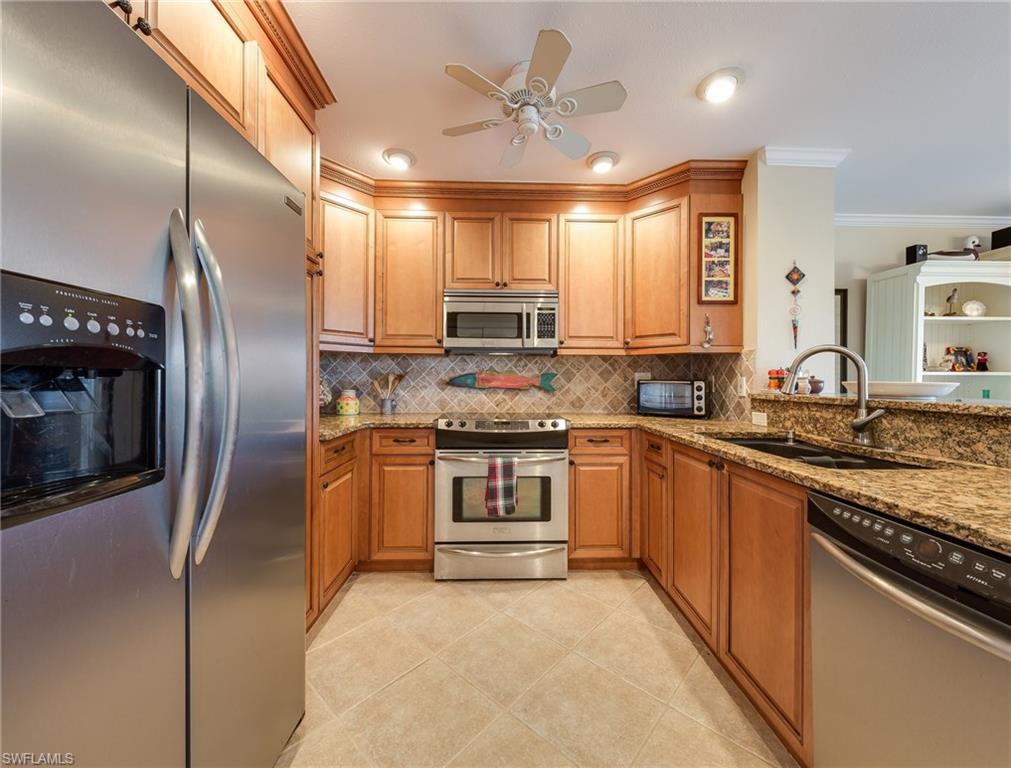 SUNSET SOUTH CONDO - Residential