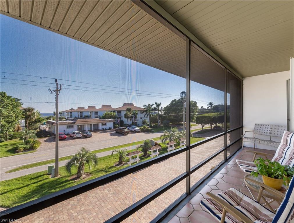 SUNSET SOUTH CONDO - Residential