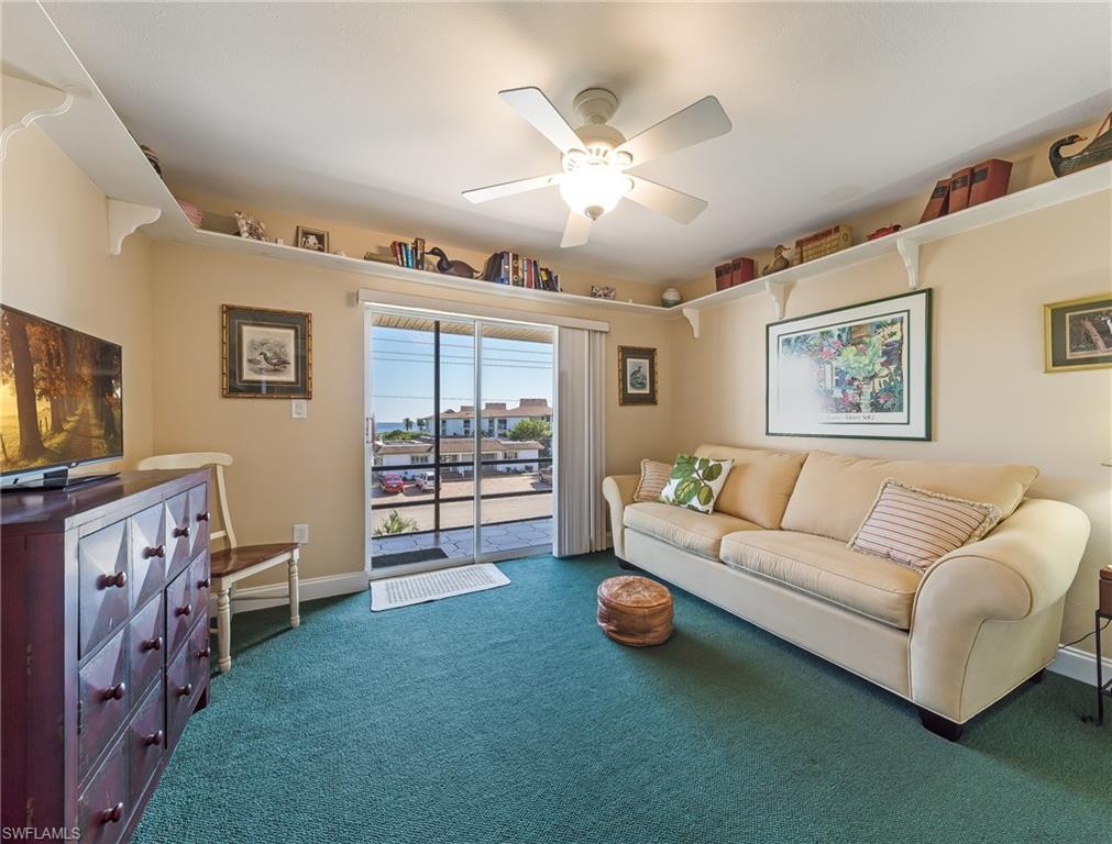 SUNSET SOUTH CONDO - Residential