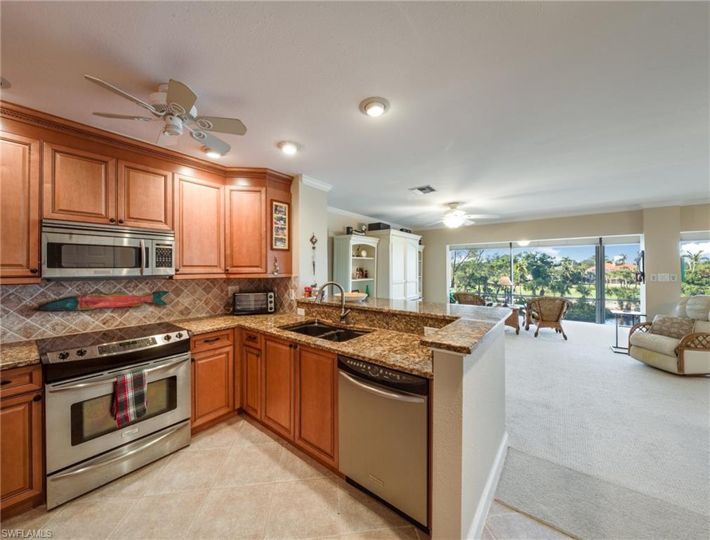 SUNSET SOUTH CONDO - Residential