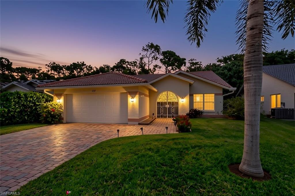237 Fox Den CIR