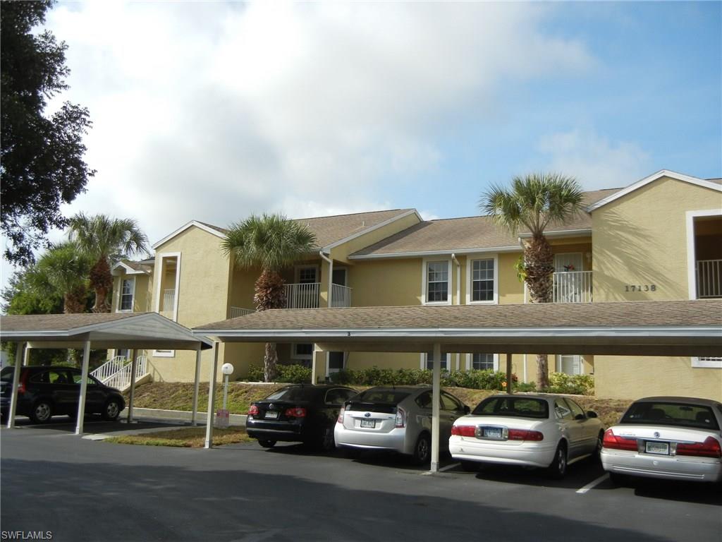 TERRAVERDE COUNTRY CLUB - Residential