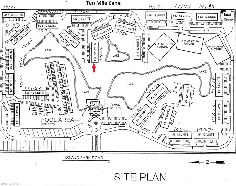TERRAVERDE COUNTRY CLUB - Residential