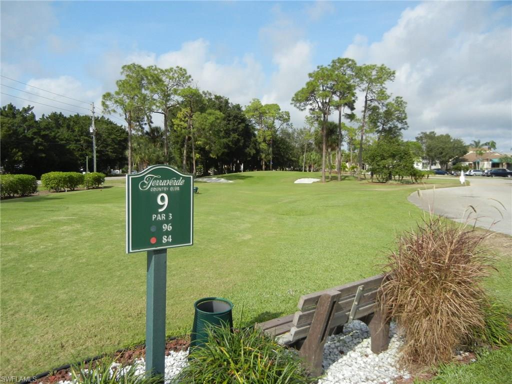 TERRAVERDE COUNTRY CLUB - Residential