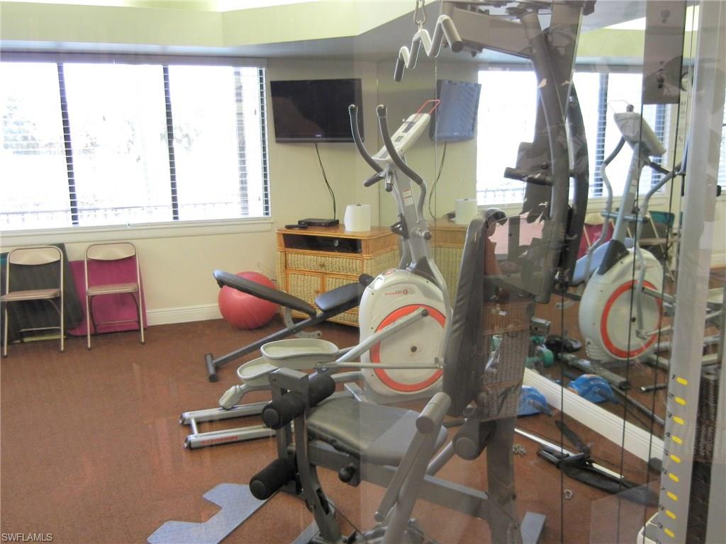 TERRAVERDE COUNTRY CLUB - Residential