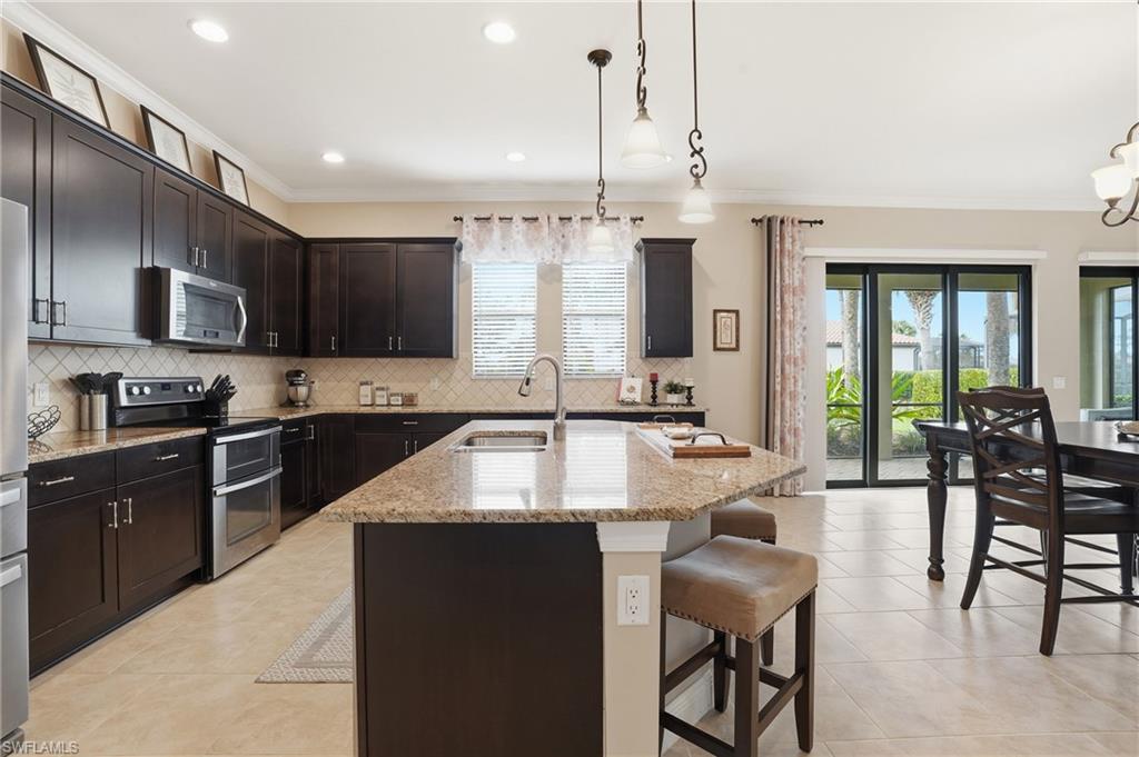 RAFFIA PRESERVE - Residential