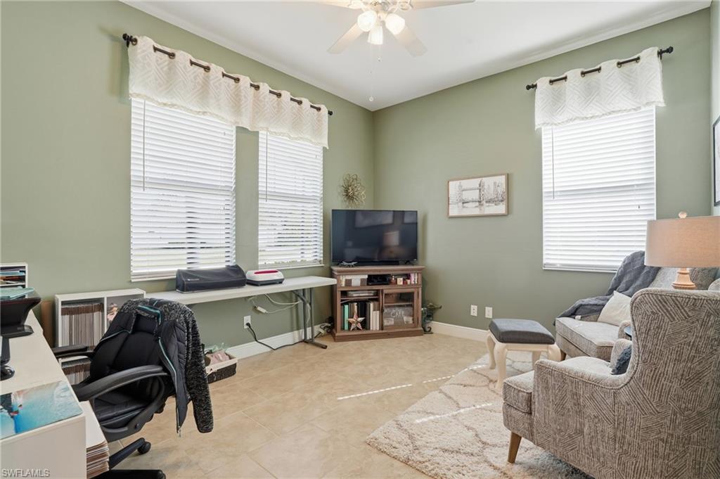 RAFFIA PRESERVE - Residential