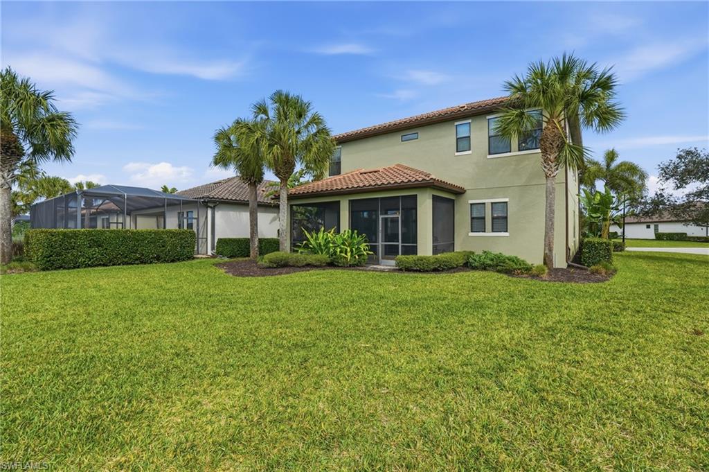 RAFFIA PRESERVE - Residential