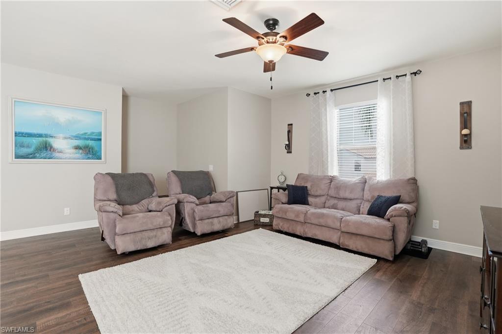 RAFFIA PRESERVE - Residential