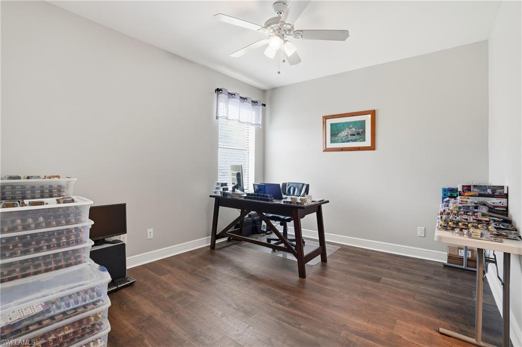 RAFFIA PRESERVE - Residential