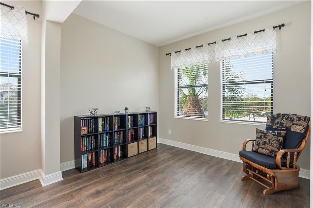 RAFFIA PRESERVE - Residential