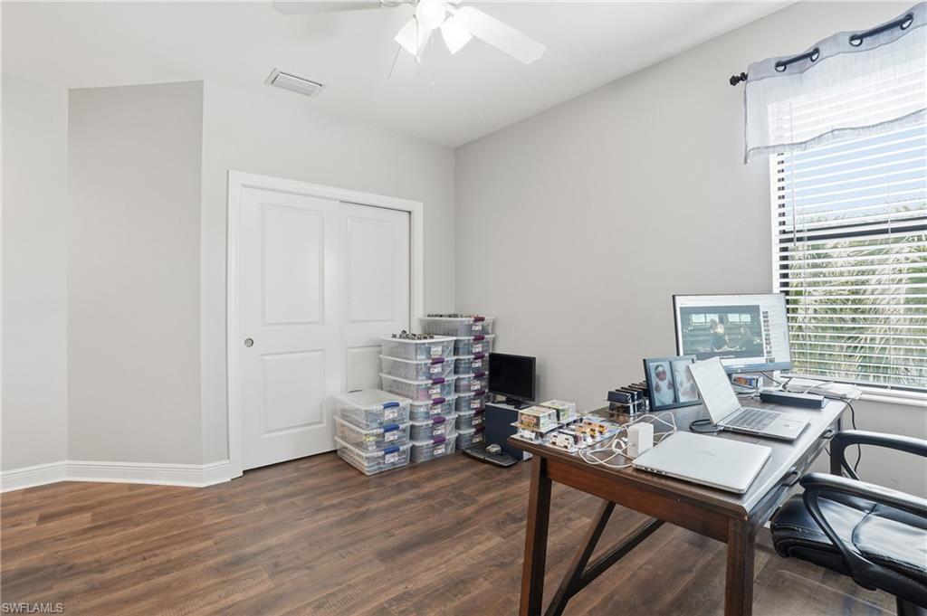 RAFFIA PRESERVE - Residential