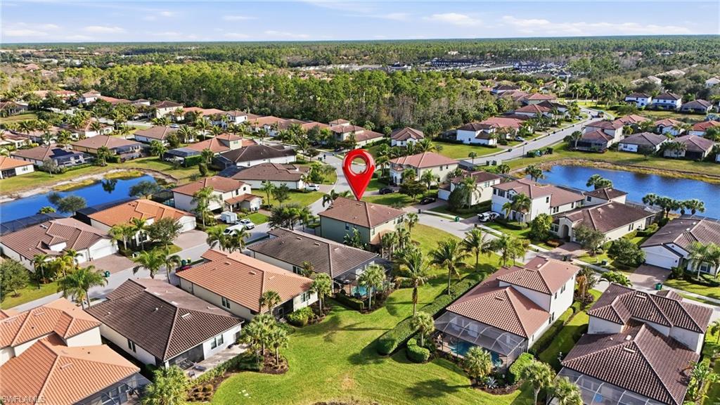 RAFFIA PRESERVE - Residential