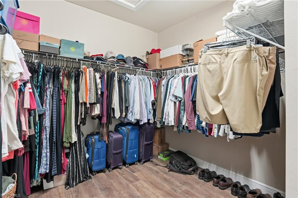 RAFFIA PRESERVE - Residential