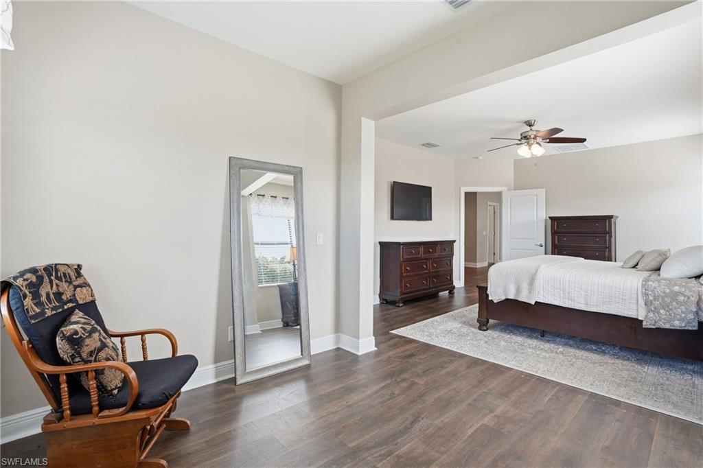 RAFFIA PRESERVE - Residential