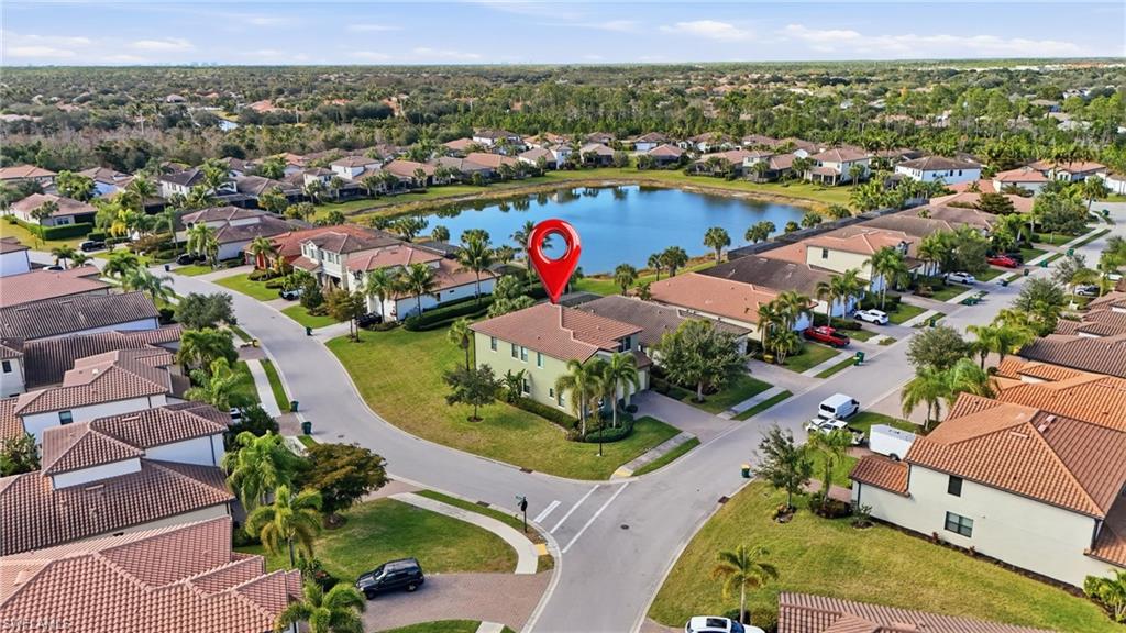 RAFFIA PRESERVE - Residential