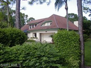 PINE RIDGE - Residential