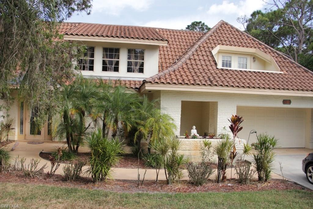 PINE RIDGE - Residential