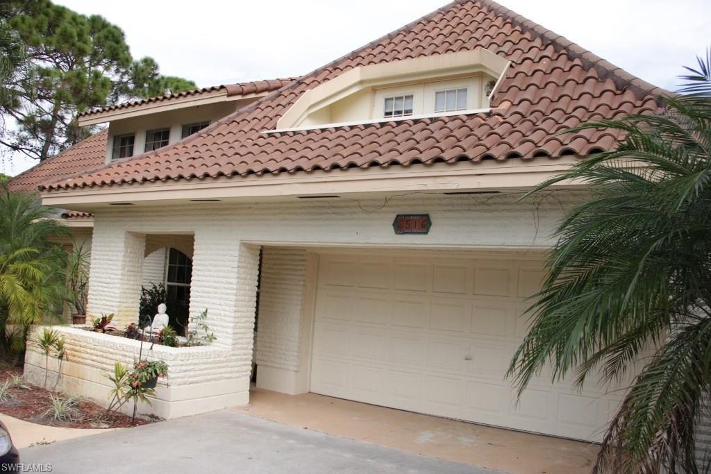 PINE RIDGE - Residential