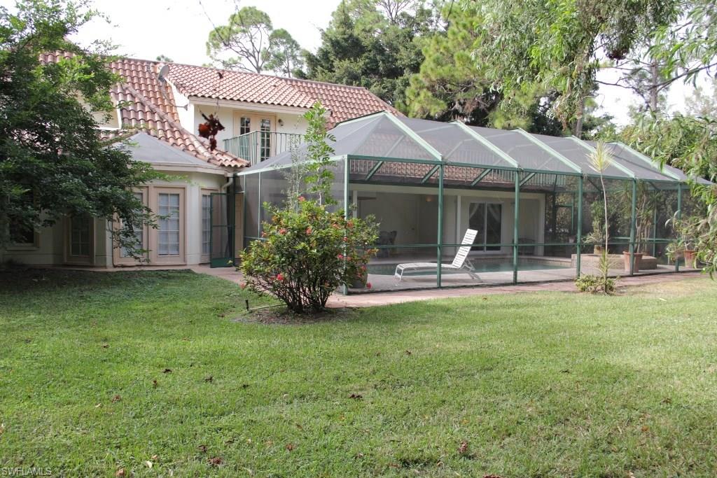 PINE RIDGE - Residential