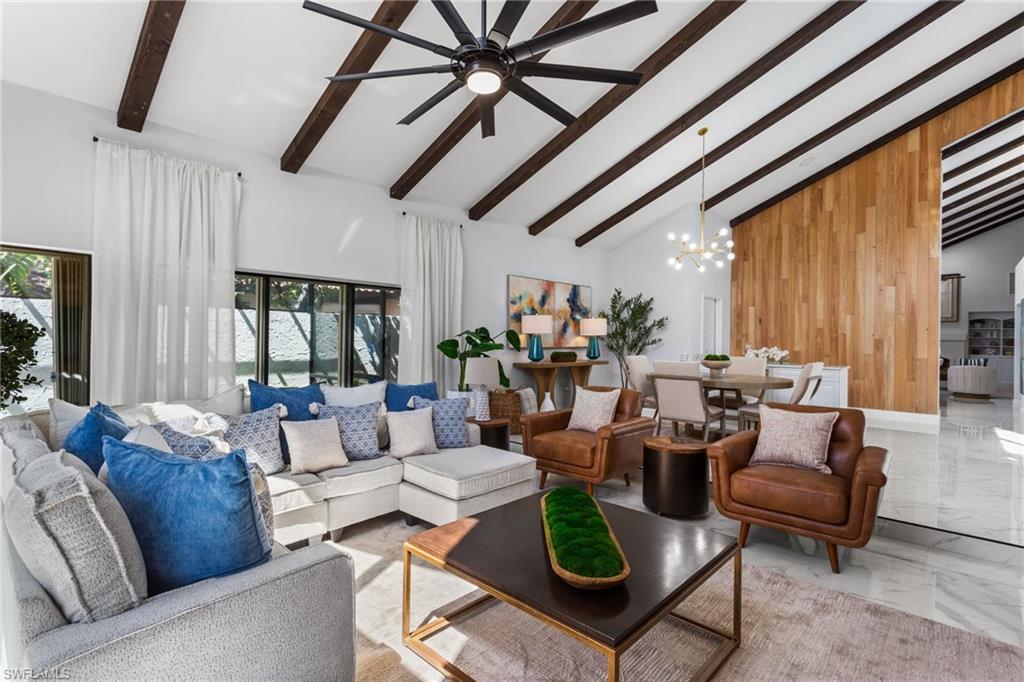 TIERRA MAR - Residential