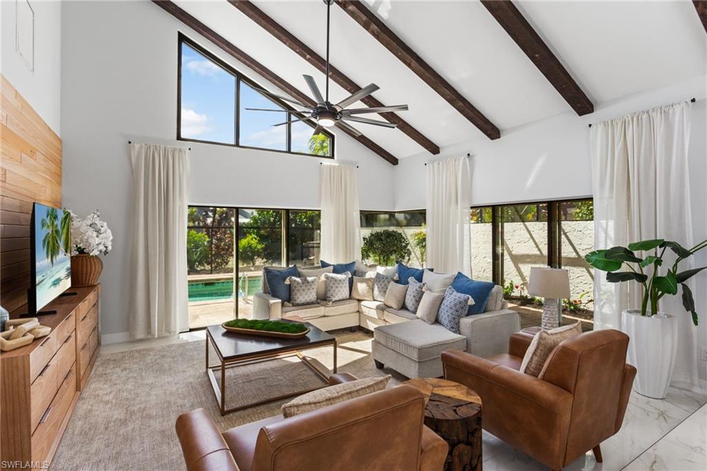 TIERRA MAR - Residential