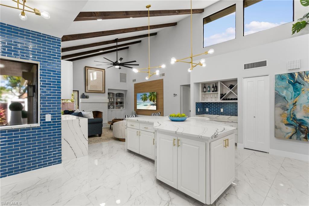 TIERRA MAR - Residential