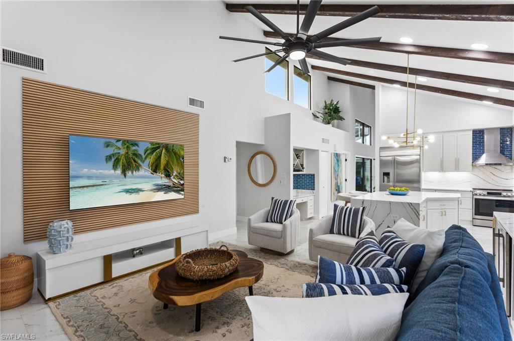 TIERRA MAR - Residential