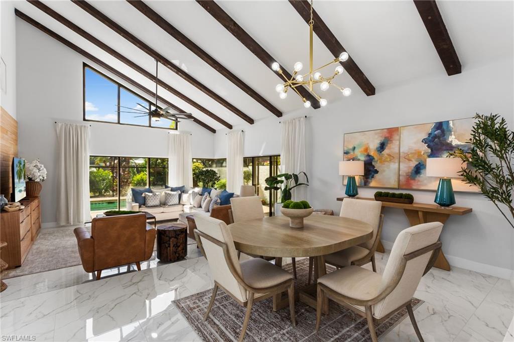 TIERRA MAR - Residential