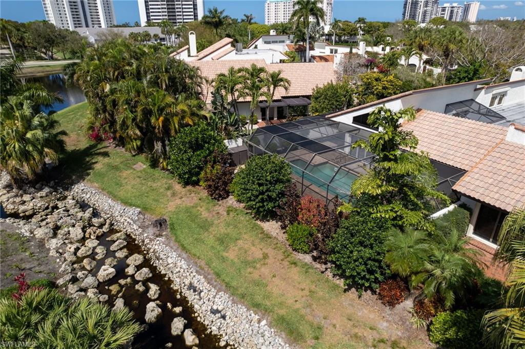 TIERRA MAR - Residential