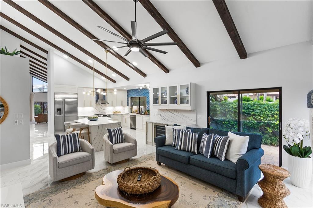 TIERRA MAR - Residential