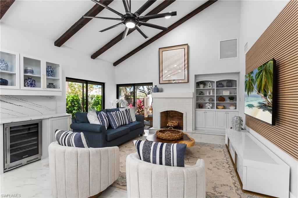 TIERRA MAR - Residential